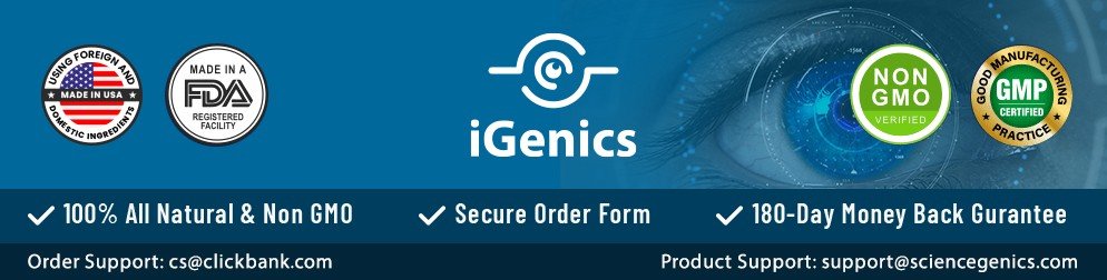 iGenics