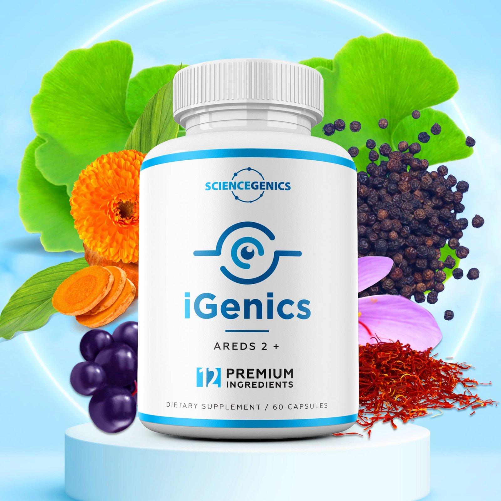 igenics