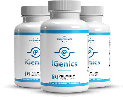 iGenics reviews